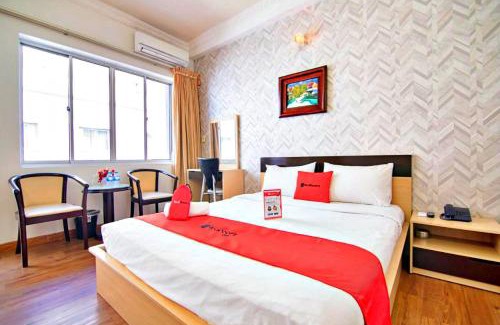 Tan Binh Apartment | S79 Quynh Giang Airport Hotel