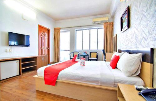 Tan Binh Apartment | S79 Quynh Giang Airport Hotel