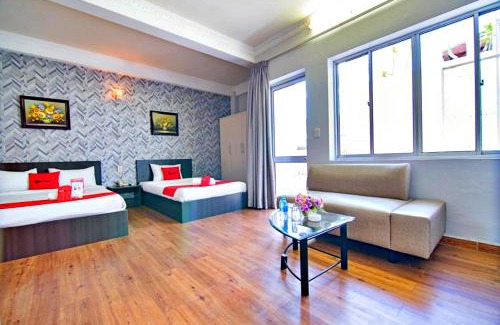 Tan Binh Apartment | S79 Quynh Giang Airport Hotel