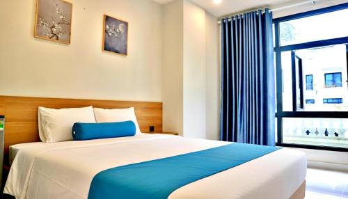 Ganh Dau Apartment | S79 Residences Monsterra near VeniceRiver