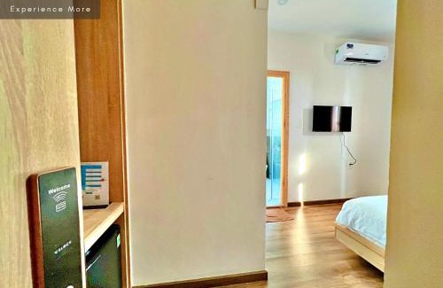 Ganh Dau Apartment | S79 Sofia Good and Good Grand World