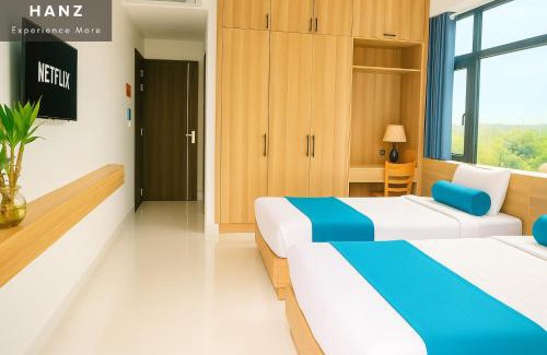 Ganh Dau Apartment | S79 Sofia Good and Good Grand World