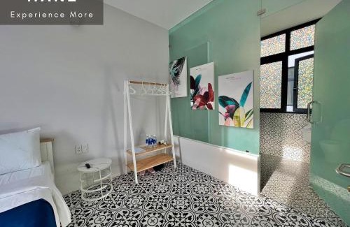 Ganh Dau Apartment | S79 Sofia Good and Good Grand World
