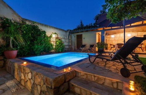 Petra House | Sa Creu d´en Vall