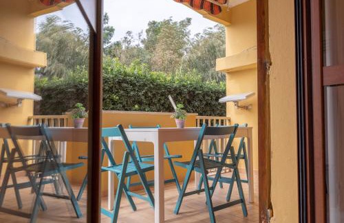 Lido Apartment | Sa Domitta e Mare