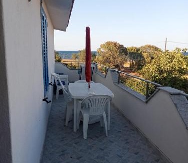 San Giovanni Apartment | Sa dommo de Predu