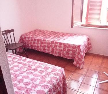 San Giovanni Apartment | Sa dommo de Predu