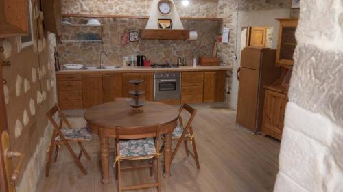 Codrongianos Apartment | Sa domo 'e su furru