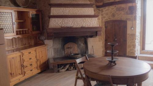 Codrongianos Apartment | Sa domo 'e su furru