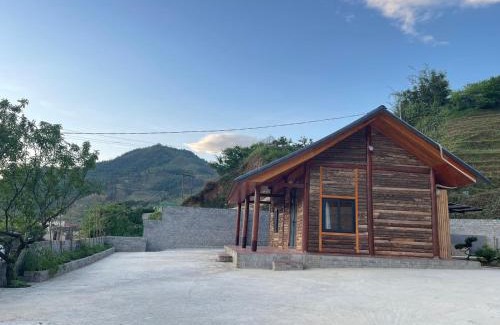 Sa Pa Cabin | Sa Pả View