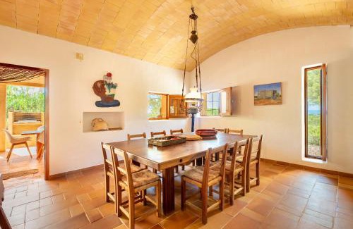 La Savina House | Sa Paret Nova