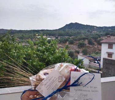 Arbus Apartment | Sa Paxi Arbus