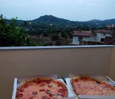 Arbus Apartment | Sa Paxi Arbus