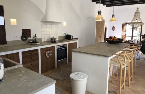 Fornalutx House | Sa Posada de Balitx - beautiful townhouse in Fornalutx