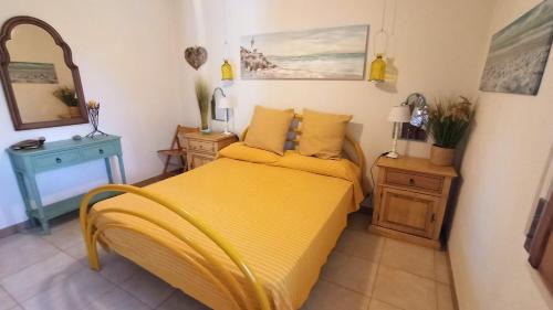 Cala Liberotto House | Sa Prama Pineta
