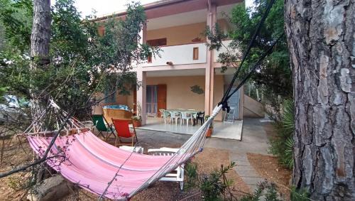 Cala Liberotto House | Sa Prama Pineta