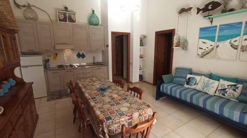 Cala Liberotto House | Sa Prama Pineta