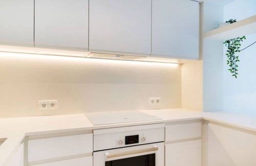 Sa Riera House | Sa Riera Bonita by Interhome