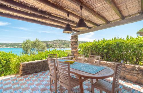 Tiriddo Villa | Sa Villa de su Mari
