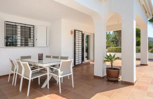 Sant Joan de Labritja Villa | Sa Vinyeta