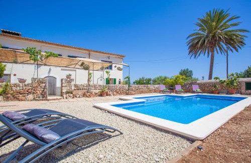 Majorca Villa | Sa Vinyota