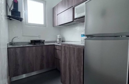 Hipodromo Condesa Apartment | SA186- 2 BR/2 BTH - One Bedroom Apartment, Sleeps 4
