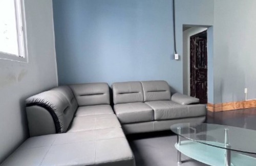 Hipodromo Condesa Apartment | SA186- 2 BR/2 BTH - One Bedroom Apartment, Sleeps 4