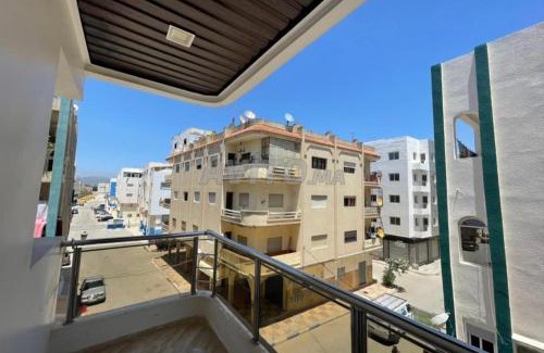 Ville Nouvelle Apartment | Saada