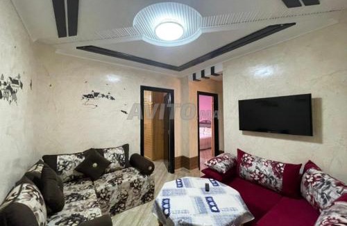 Ville Nouvelle Apartment | Saada