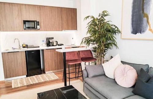 Ano Patisia Apartment | Saava - cozy home in Athens