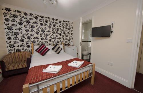 Addison Hotel | Saba Hotel London