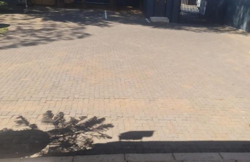 Greater Johannesburg Metropolitan Area House | Sababa boutique hotel