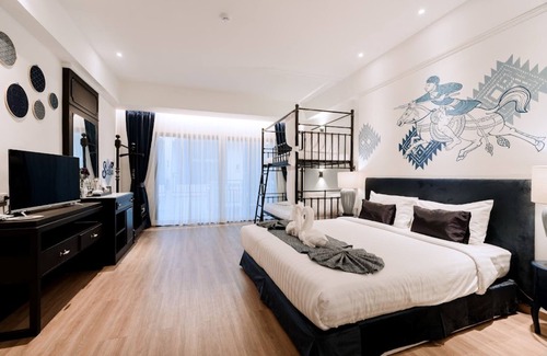 Ao Nang Hotel | Sabai Hotel Aonang