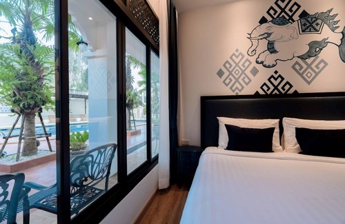 Ao Nang Hotel | Sabai Hotel Aonang