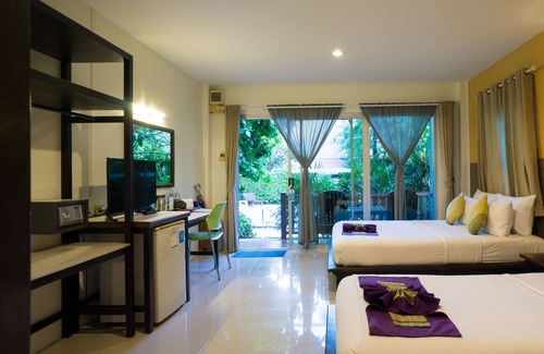 Ban Tai Hotel | Sabai@Kan Resort