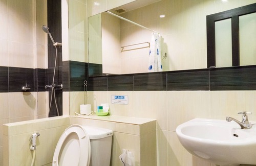 Ban Tai Hotel | Sabai@Kan Resort