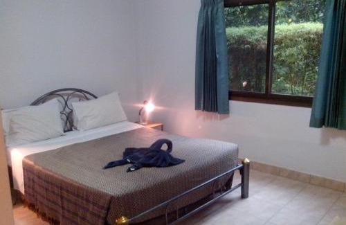 Ao Nang Apartment | Sabai Residence