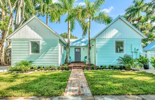 River District House | Sabai Sabai