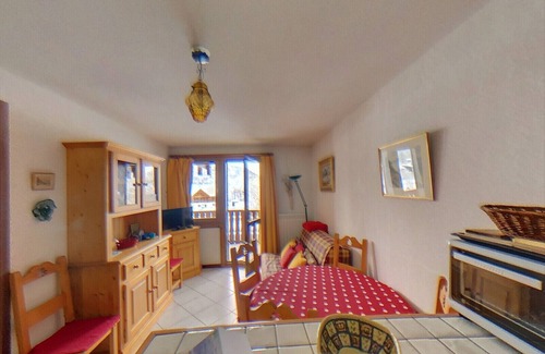 Les Carroz-d'Araches Apartment | Sabaudia