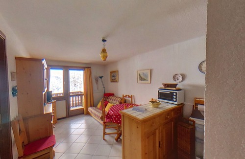 Les Carroz-d'Araches Apartment | Sabaudia
