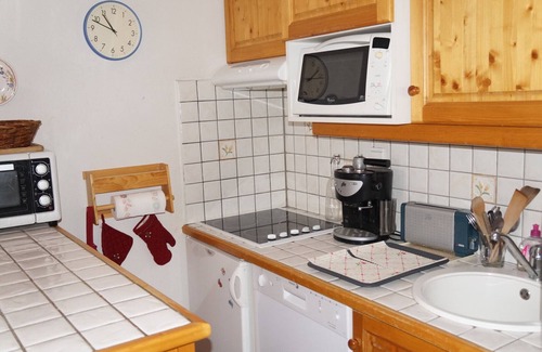 Les Carroz-d'Araches Apartment | Sabaudia