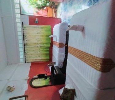 Pai House | Sabaydee House at Pai