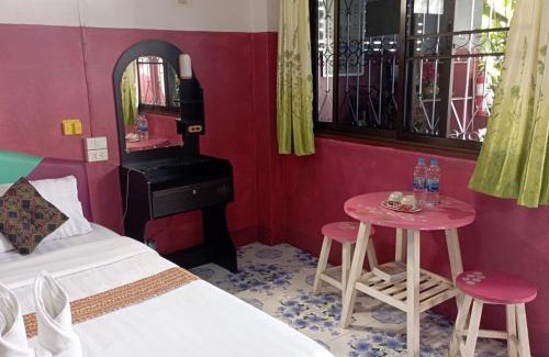 Pai House | Sabaydee House at Pai