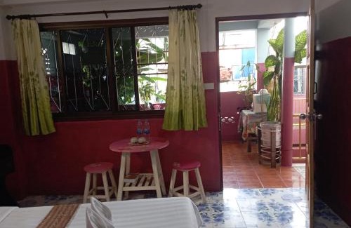 Pai House | Sabaydee House at Pai