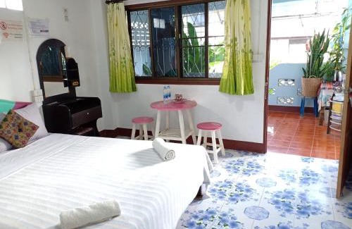 Pai House | Sabaydee House at Pai