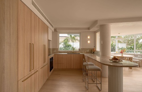 Caloundra Apartment | Sabbia - 200m From The Beach