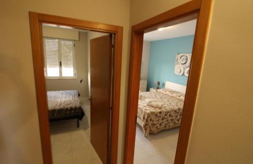 Torre San Giovanni House | Sabbia e Mare