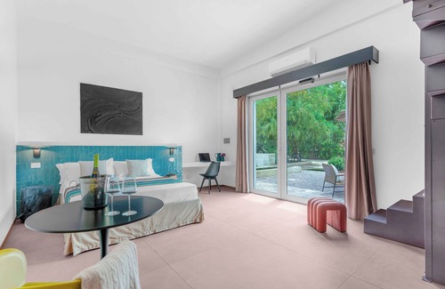 Il Monte Hotel | Sabhé Village Gallipoli