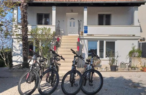 Fuskulin Apartment | Sabina 2, Poreč