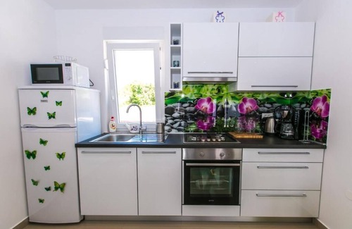 Skrbcici House | Sabine Pink holiday home